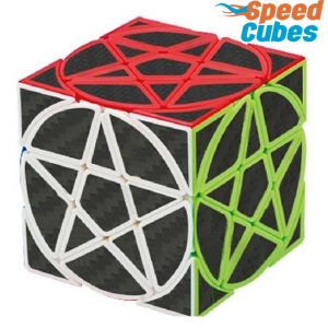 pentacle cube